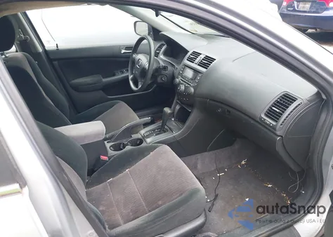 2004 Honda Accord Lx из США, поврежденный, VIN 1HGCM66384A094622